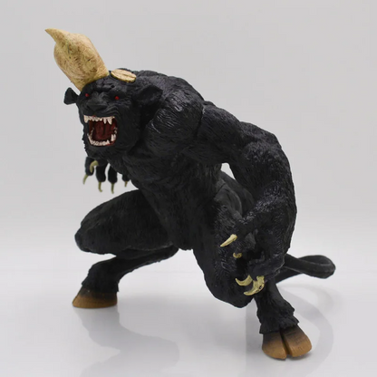 Figurine Zodd - Berserk™