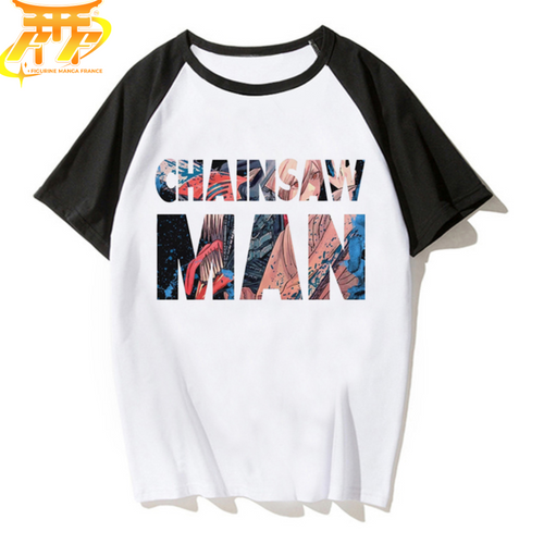 t-shirt-power-x-denji-chainsaw-man™