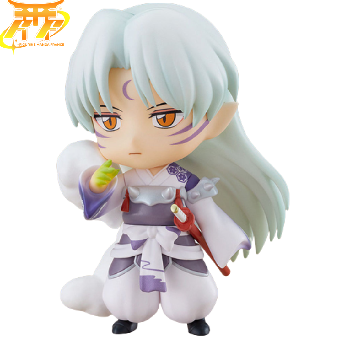 Mini Figurine Sesshōmaru - Inuyasha™