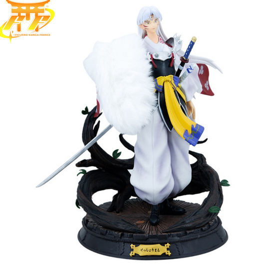 Figurine Sesshōmaru - Inuyasha™