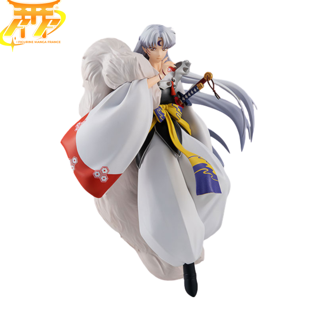 Figurine Sesshōmaru "Lune" - Inuyasha™