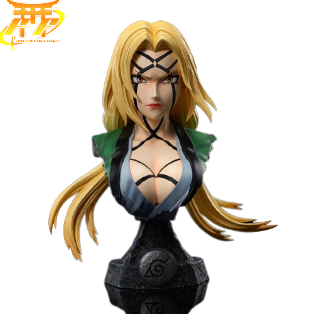 figurine-buste-tsunade-naruto-shippuden™