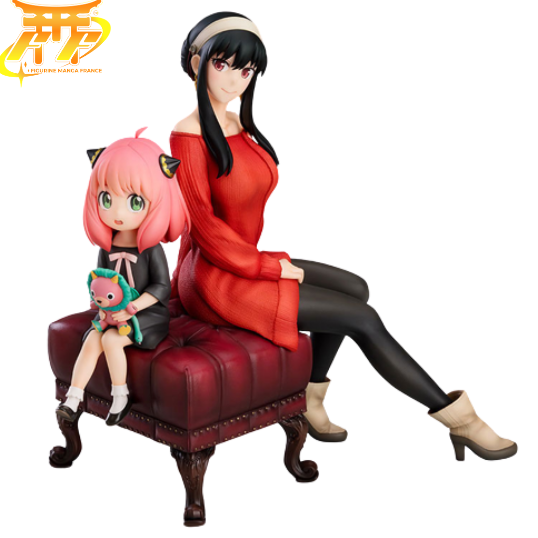 figurine-anya-x-yor-spy-x-family™