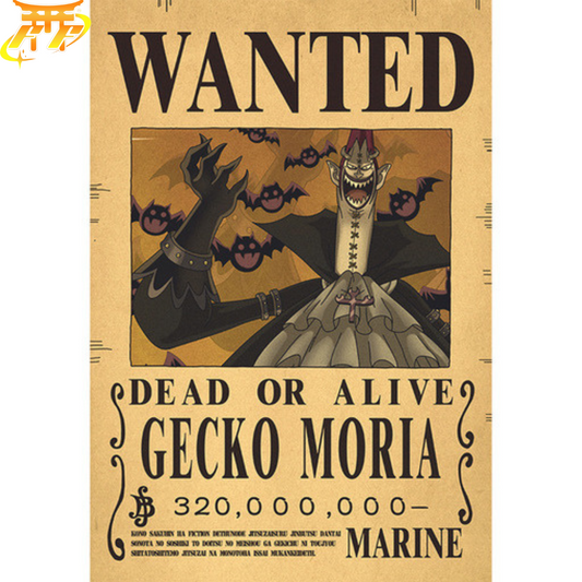 poster-wanted-moria-one-piece™