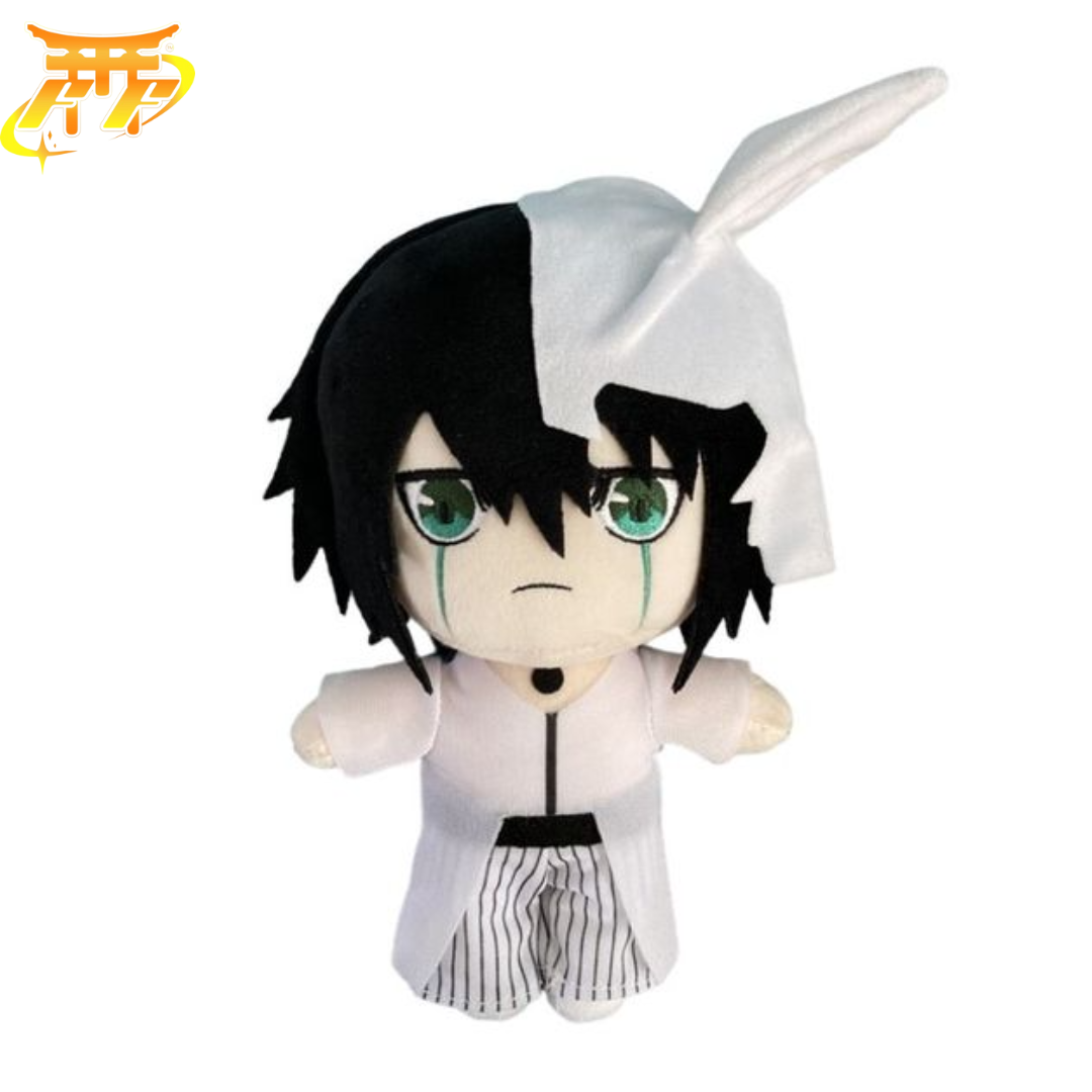 peluche-ulquiorra-bleach™