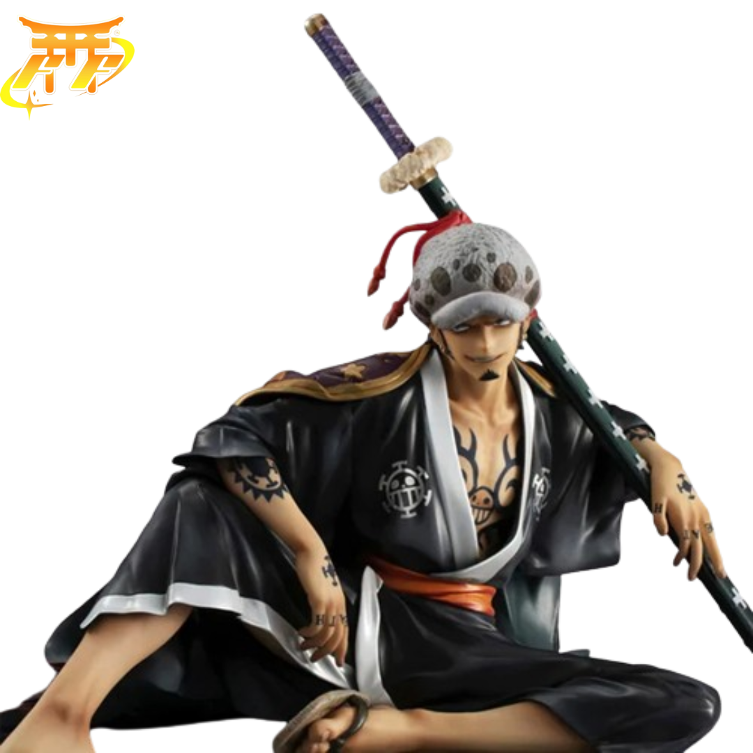 figurine-law-wano-one-piece™