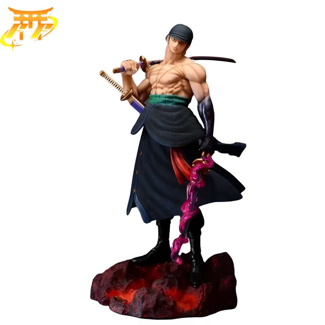 figurine-zoro-haki-one-piece™