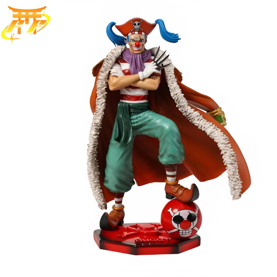 figurine-baggy-bara-one-piece™