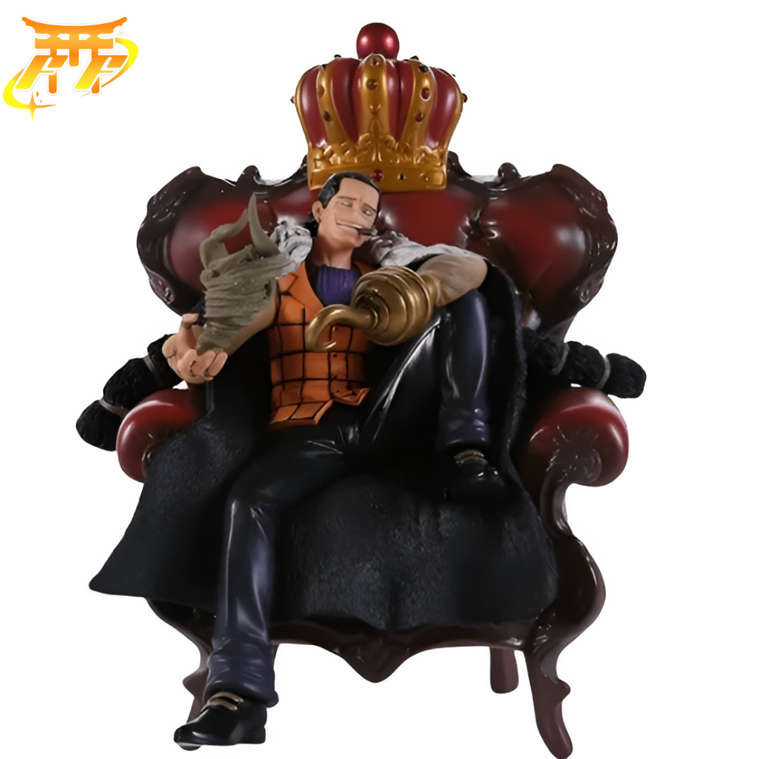 figurine-crocodile-mr-0-one-piece™