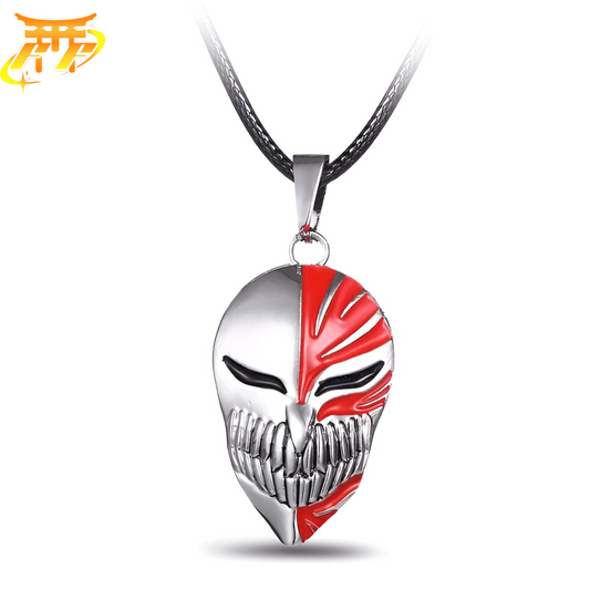 Collier Masque de Hollow - Bleach™