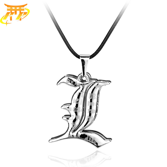 Collier L Lawliet - Death Note™