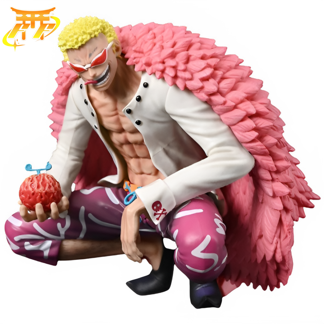 figurine-doflamingo-mera-one-piece™