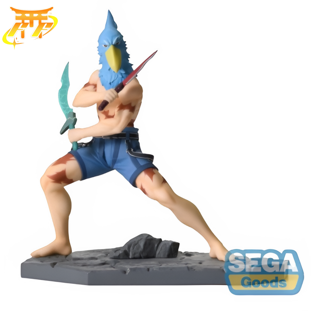 figurine-sunraku-dagues-shangri-la-frontier™