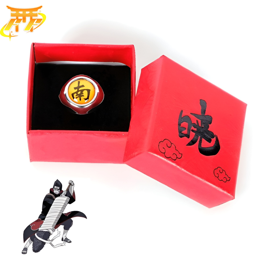 Bague Kisame - Naruto Shippuden™