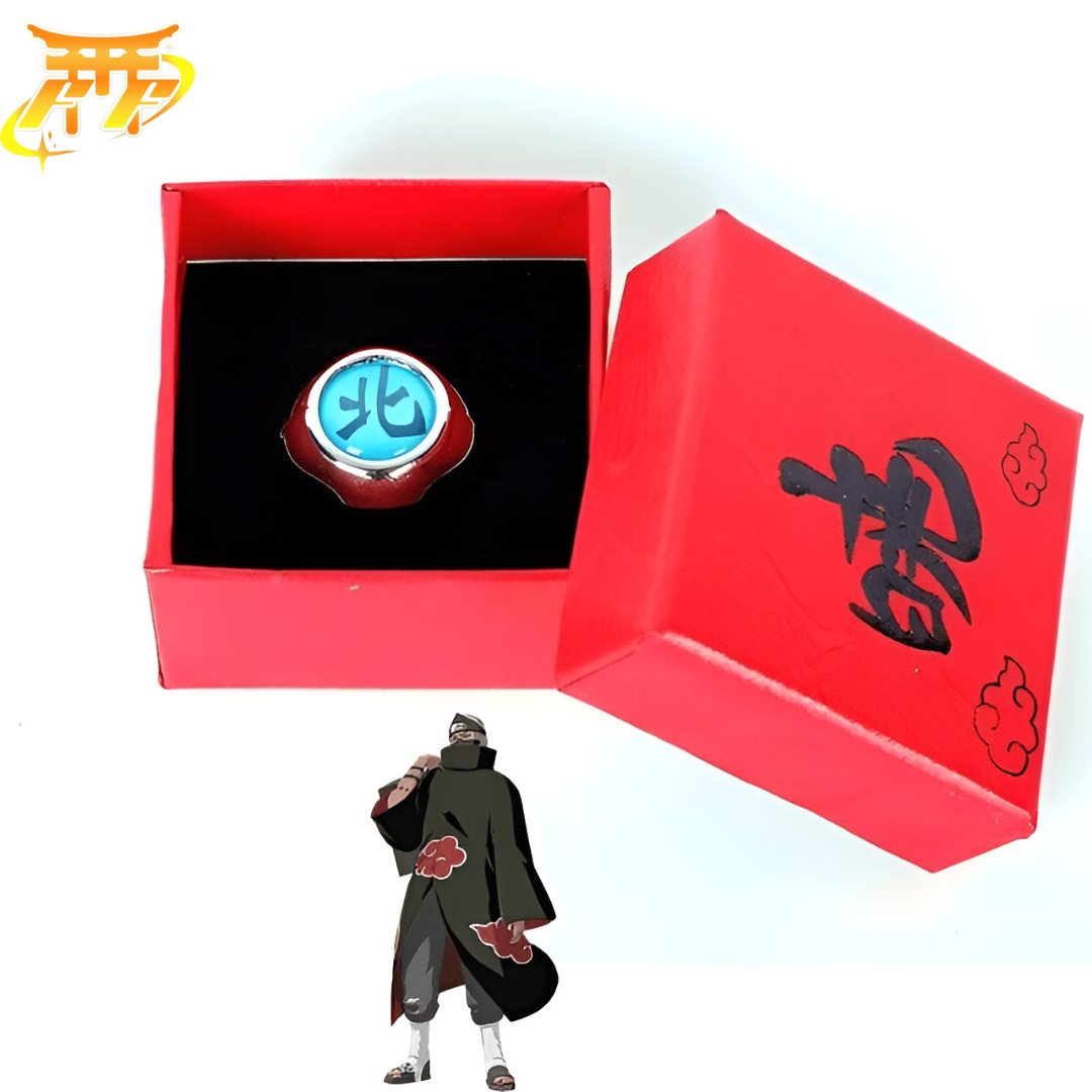 Bague Kakuzu - Naruto Shippuden™