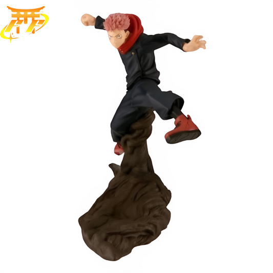 Figurine Itadori Yuji "Brother" - Jujutsu Kaisen™