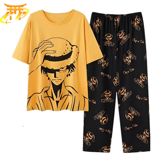 Pyjama Luffy - One Piece™