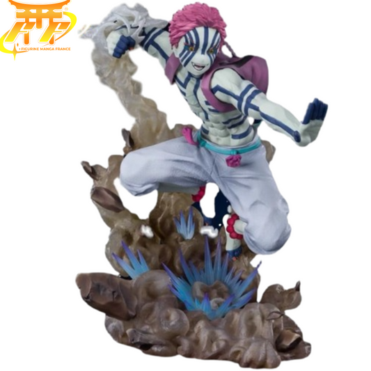 Figurine Akaza 3ème Lune - Demon Slayer™
