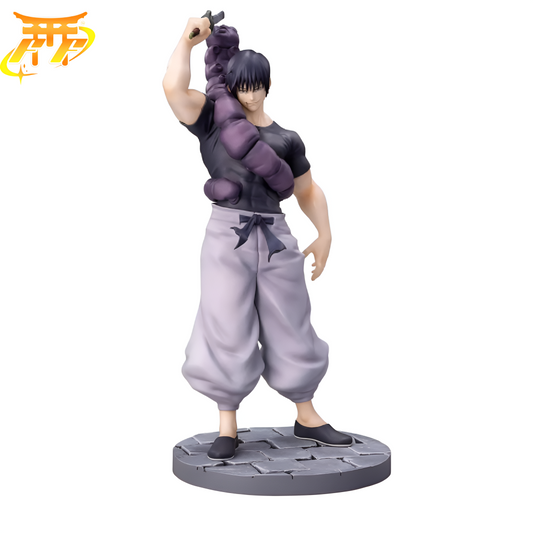Figurine Fushiguro Toji - Jujutsu Kaisen™