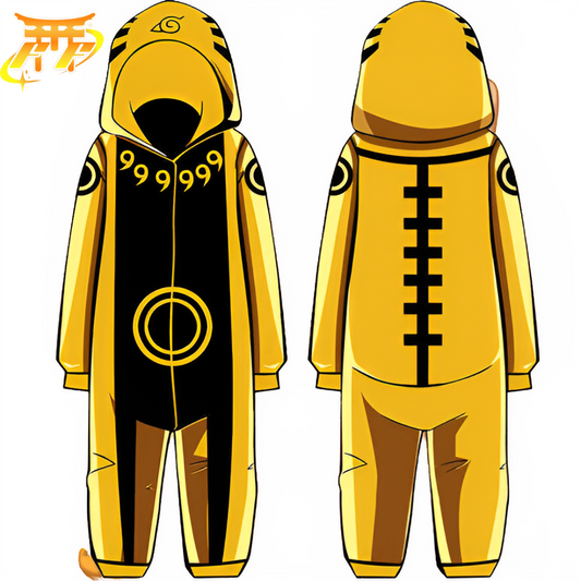 Pyjama Combinaison Naruto Ermite Rikudo - Naruto Shippuden™