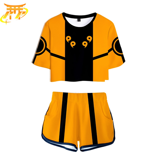 Pyjama Femme Naruto Ermite Rikudo - Naruto Shippuden™