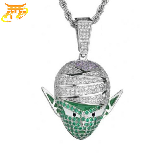 Collier Piccolo - Dragon Ball Z™