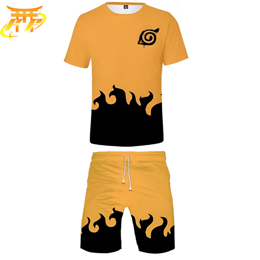 Pyjama Short Konohagakure - Naruto Shippuden™