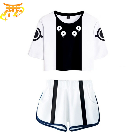 Pyjama Femme Madara Ermite Rikudo - Naruto Shippuden™