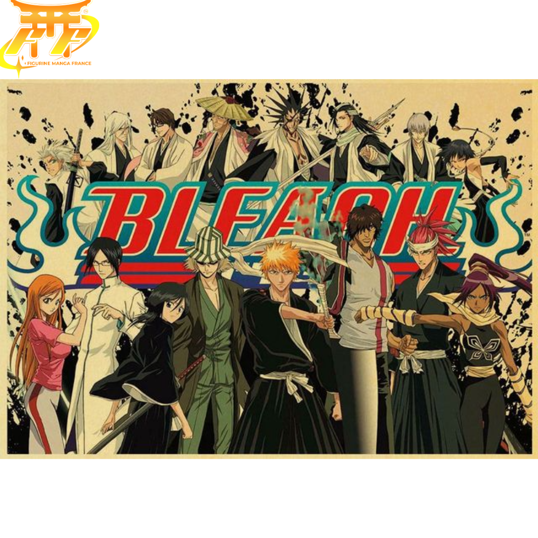 poster-arc-soul-souciety-bleach™