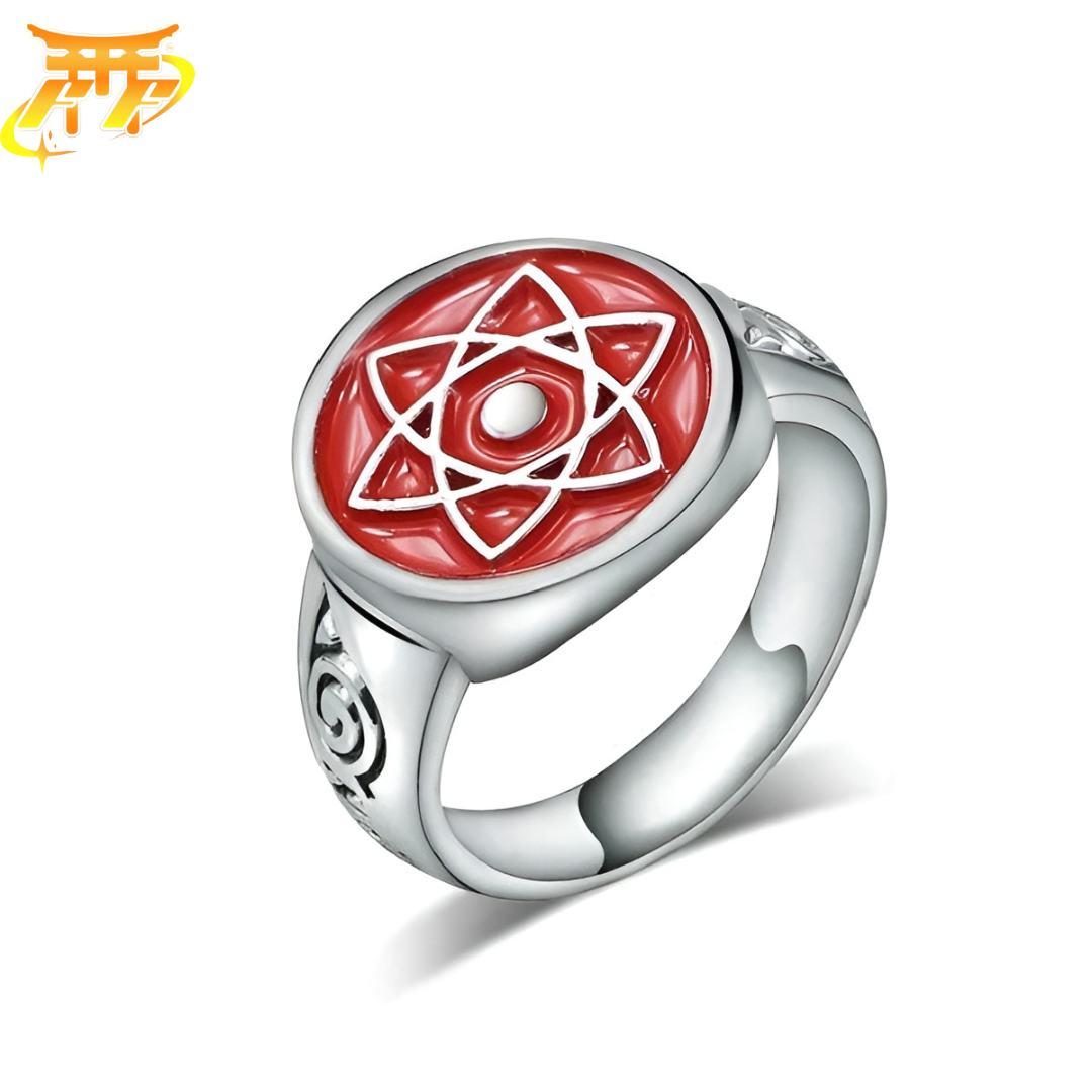 Bague Mangekyô Sharingan - Naruto Shippuden™