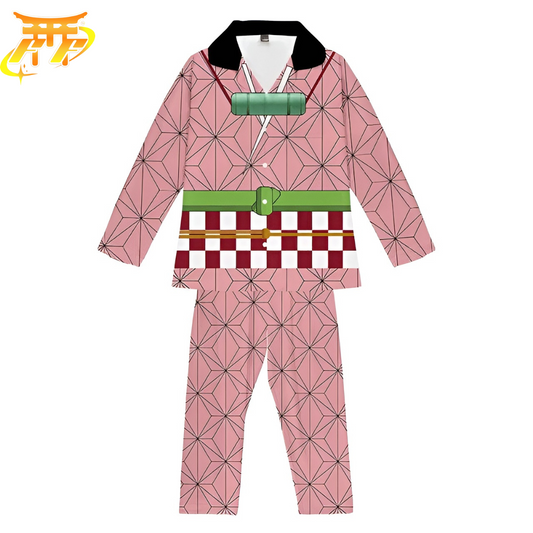 Pyjama Nezuko Kamado - Demon Slayer™ 