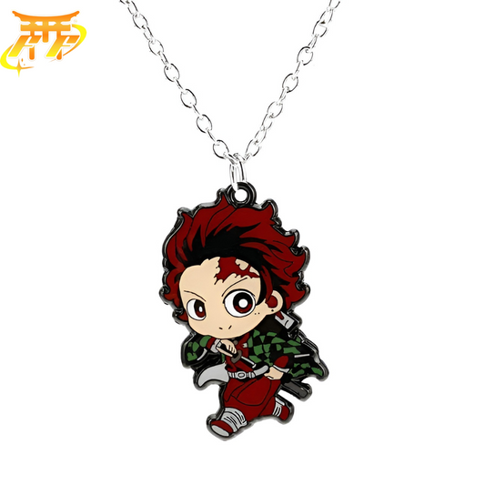 Collier Tanjiro - Demon slayer™ 