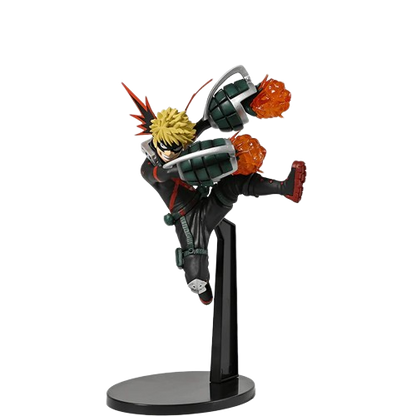 figurine-bakugo-fly-my-hero-academia™