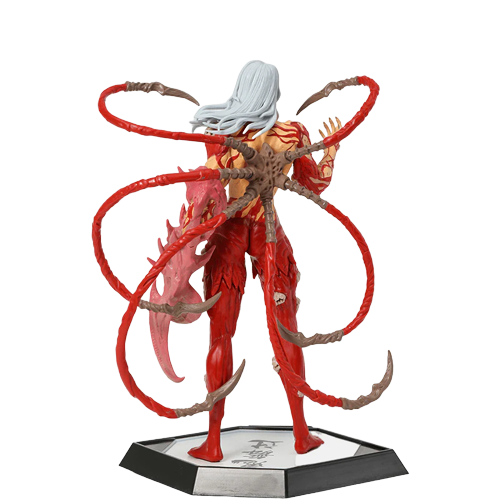 Figurine Muzan Kibutsuji ( forme Démon )  - Demon Slayer™