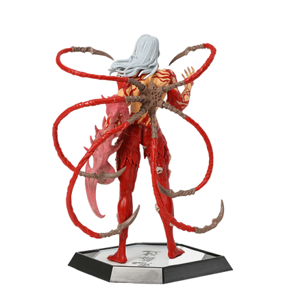 Figurine Muzan Kibutsuji ( forme Démon )  - Demon Slayer™