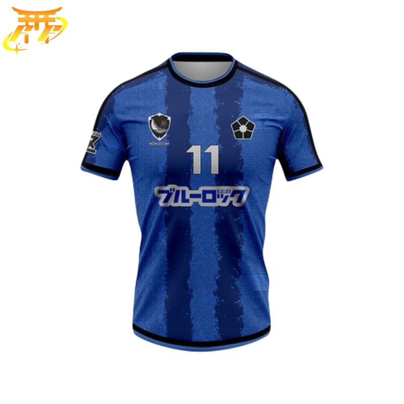 Maillot de Foot Isagi Yoichi - Blue Lock™