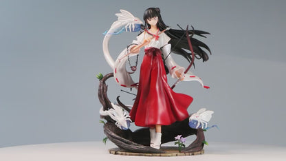 Figurine Kagome - Inuyasha™