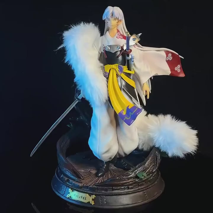 Figurine Sesshōmaru - Inuyasha™