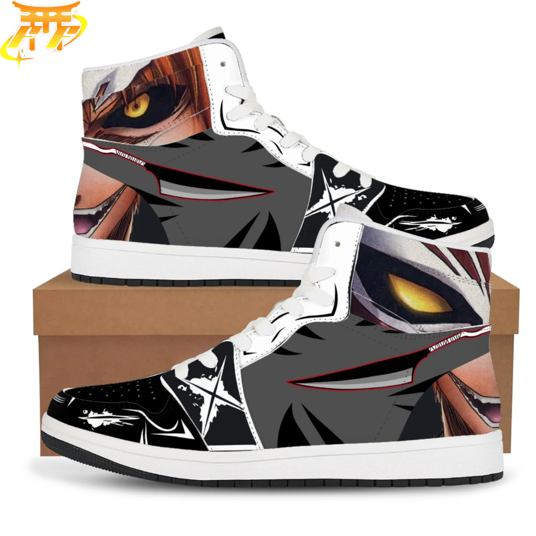 Sneakers Ichigo "Hollow" - Bleach™
