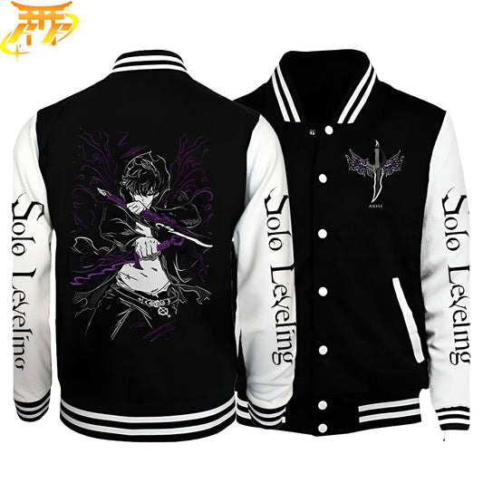 Veste Sung Jin-Woo "Kamish" - Solo Leveling™