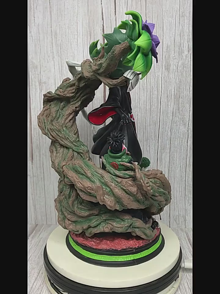 figurine-zetsu-akatsuki-naruto-shippuden™