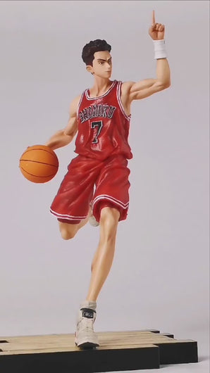 figurine-sakuragi-slam-dunk™