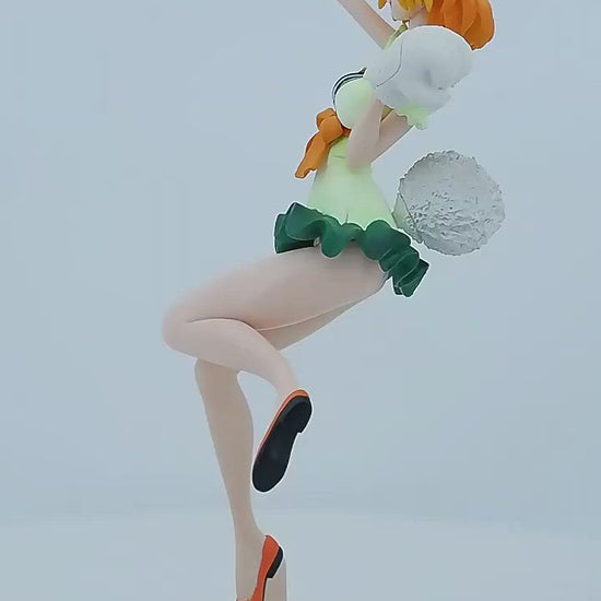 Figurine Carrot - One Piece™