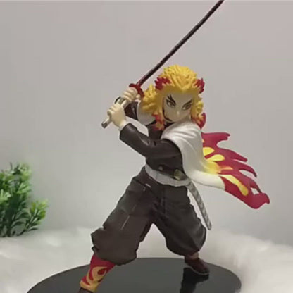 Figurine Kyojuro Rengoku - Demon Slayer™