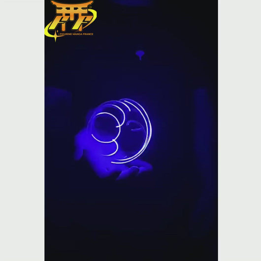 Cosplay Spiral Ball Rasengan Naruto - Décoration