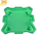 Arène Beystadium Vert - Beyblade™