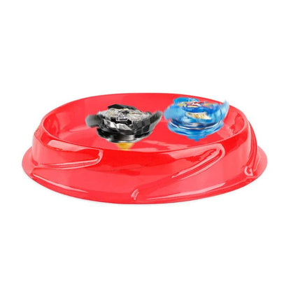 Arène Hypersphère Rouge - Beyblade