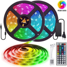Charger l&#39;image dans la galerie, Bande lumineuse LED mural - Décoration
