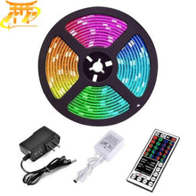 Charger l&#39;image dans la galerie, Bande lumineuse LED mural - Décoration
