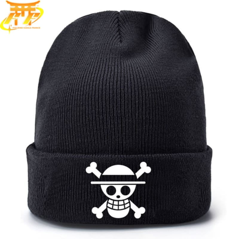 Bonnet Monkey D Luffy - One Piece™ - Figurine Manga France